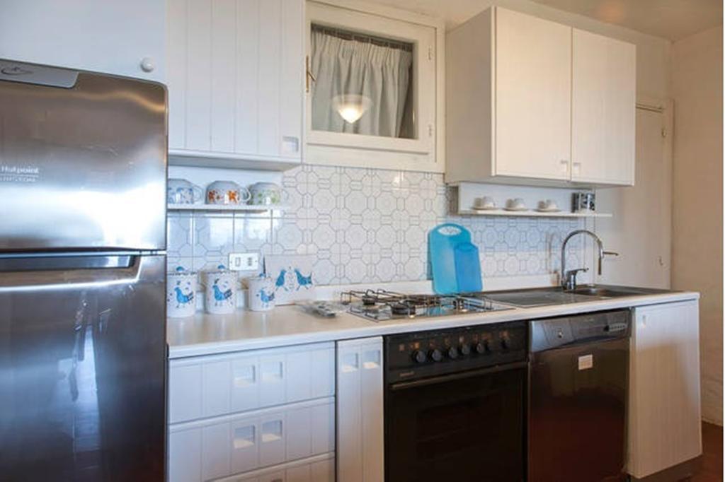 Bilocale Cala Ruja Apartment Porto Cervo Exterior foto