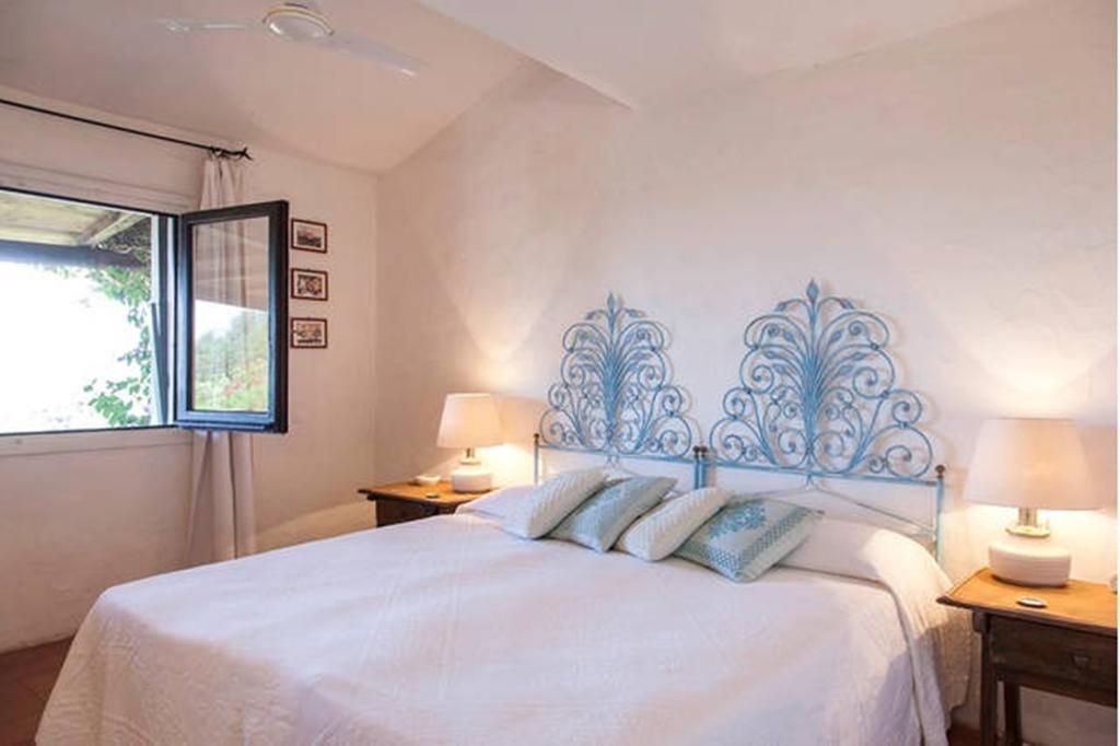 Bilocale Cala Ruja Apartment Porto Cervo Exterior foto